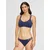 BRUNO BANANI Bikini Alexa BB, modra