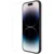 Zastitno staklo Nillkin 2.5D H+ Pro Anti-Explosion za iPhone 15 Pro Max