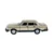 shumee WELLY VOLVO 240 GL ZLATO 1:34 43784