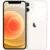 APPLE obnovljen pametni telefon iPhone 12 mini 4GB/128GB, White