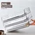 Xitianlong Organizator za dokumenta, 32.5x25x7cm, Providni