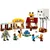 LEGO Minecraft napad avetinjskog balona na selo 21273