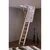 Lesene podstrešne stopnice MINKA TRADITION PLUS (120x70/280cm)