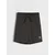 Sinsay - Kratke pantalone 2 pack Active - tamno siva