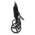 Nakupovalna torba na kolesih 43 l I-Max Tweed 2 Logic – Rolser