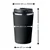shumee Termo vrček Premium s potiskom okostja Chill Zone 350 ml KT_054
