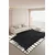Conceptum Hypnose Tepih, 120x180cm, Crni