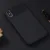 Maska Simply za Samsung J6 Plus/J610F (2018) crna