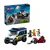 Lego 60479 Policijski kombi za prevoz zatvorenika ( 60479 )