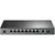 TP LINK TL-SG1210P 10-portni gigabitni desktop switch sa 8 PoE+ portova