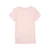 Calvin Klein Jeans Majica LVCKSJA15G Roza Regular Fit