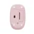 LOGITECH Miš M196 Bluetooth roze