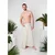 Hammam brisača SOFT BASIC 100% naravni bombaž YEYE rumena