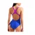 Arena lily pro back blue/magenta xl - uk38