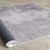 Conceptum Hypnose Tepih Woopamuk206, 120x180cm, Sivi