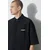 Srajca Marcelo Burlon Logo Nylon Over Shirt