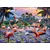 RAVENSBURGER Puzzle (slagalice) - Flamingosi RA17082