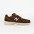 new balance Nizke superge 740 ecru / rjava / temno rjava