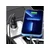 XO Auto punjač metalni CC48 2.4A 2*USB crni