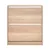 Hanah home Cipelarnik 73x84x26cm Orah