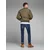 Jack & Jones Tim Kavbojke 370831 Modra