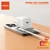 Kucni punjac Moxom MX-HC164 PD 20W Type-C na Lightning beli