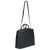 Lancel  FAUBOURG CARRYALL ZIP L  Črna