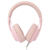 White Shark GH 2440 Parrot Slušalice, Roze