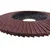 KLINGSPOR LAMPNI DISK 115 MM P80 SMT314