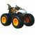 Kamion Hot Wheels Monster trucks 3 kom