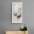 Slika listi s pridihom minimalizma - 50x100