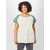 Urban Classics Curvy Majica, siva