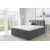 Boxspring postelja Top 1 - 160x200 cm