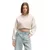 Cropp - LADIES` OUTER JACKET - nude