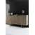 Hanah Home Komoda Luxe, Orah