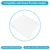 iRobot Roomba Combo Essential, Roomba 105 Combo, 104 Combo - Filter za prah