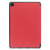 Etui Fold za Lenovo Tab M10 Plus (Gen 3) - rdeč