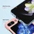 Maska PC SKIN+Touch za Samsung Galaxy Z Flip 5, Roze