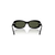 Sončna očala Ray-Ban ženska, črna barva, 0RB2221