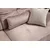 Atelier del Sofa Ugaona garnitura Frido 100x92x308cm Bež