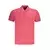 NAPAPIJRI Muška polo majica NP0A4GB4ELBASJERSEY_ROR1E, Roze