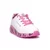 Skechers Patike za devojčice Uno Lite, 314976L-WHP, Belo-roze
