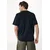 Mexx Muška majica MF007811641M-193911, Kratki rukav, Crna
