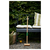 LÄCKÖ Sofa dvosed,spolja, siva