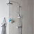 Tempesta System 200 usponski tuš