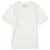 Moška majica CCM Athleisure Tee Blanc M