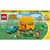 Lego Leif sa kamp-prikolicom i baštenskom radnjom ( 77054 )