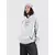 A.Lab Jerry Pulover s kapuco grey heather