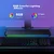 Edifier Desktop soundbar G1500, Crni