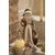 Tognana Figura Srećni Deda Mraz, 27 cm